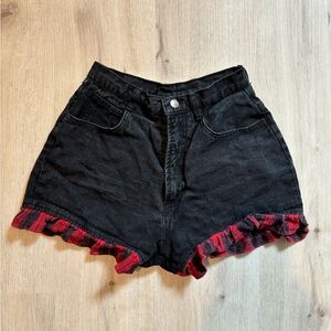 California Concepts 90s Shorts